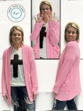 Load image into Gallery viewer, PRETTY PASTELS LOLA CARDIGAN - krisglamcloset