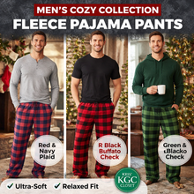Load image into Gallery viewer, men's Pajama Pants - krisglamcloset