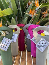 Load image into Gallery viewer, Wine Tote, Single Bottle, Neoprene - krisglamcloset
