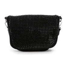Load image into Gallery viewer, Rhinestone Petite Front Crossbody Sling - krisglamcloset