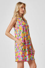 Load image into Gallery viewer, Tank Dress Featuring a Line Bodice - krisglamcloset
