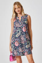 Load image into Gallery viewer, Tank Dress Featuring a Line Bodice - krisglamcloset
