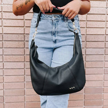 Load image into Gallery viewer, Hattie Shoulder Hobo Bag - krisglamcloset