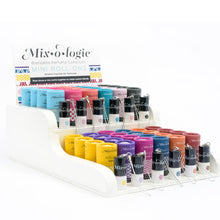 Load image into Gallery viewer, Mixologie Keychain Mini Rollerball Perfume - krisglamcloset