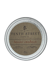 Load image into Gallery viewer, Soy Wax Candle 8 oz. Candle Tin - krisglamcloset