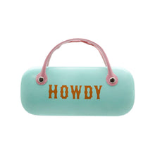 Load image into Gallery viewer, Kids Sunglasses with Case and Bucket Hat Summer Set New - krisglamcloset