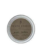 Load image into Gallery viewer, Soy Wax Candle 4 oz. Candle Tin - krisglamcloset