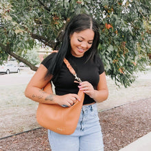 Load image into Gallery viewer, Hattie Shoulder Hobo Bag - krisglamcloset