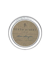 Load image into Gallery viewer, Soy Wax Candle 4 oz. Candle Tin - krisglamcloset