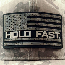 Load image into Gallery viewer, HOLD FAST Mens Cap Light Grey Desert Camo - krisglamcloset