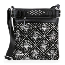 Load image into Gallery viewer, Super Sparkling Crossbody Sling - krisglamcloset
