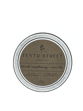 Load image into Gallery viewer, Soy Wax Candle 4 oz. Candle Tin - krisglamcloset