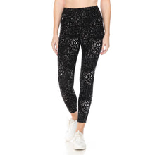Load image into Gallery viewer, Premium Activewear 7/8 Length Leggings with Pockets - krisglamcloset