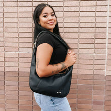 Load image into Gallery viewer, Hattie Shoulder Hobo Bag - krisglamcloset