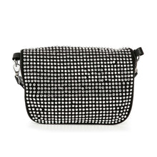 Load image into Gallery viewer, Rhinestone Petite Front Crossbody Sling - krisglamcloset