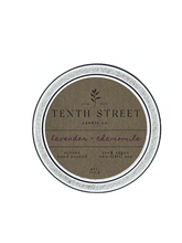 Load image into Gallery viewer, Soy Wax Candle 4 oz. Candle Tin - krisglamcloset