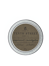 Load image into Gallery viewer, Soy Wax Candle 4 oz. Candle Tin - krisglamcloset