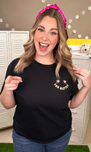 Load image into Gallery viewer, Kids You Matter Graphic T-Shirt - krisglamcloset