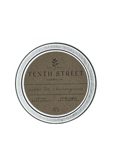 Load image into Gallery viewer, Soy Wax Candle 4 oz. Candle Tin - krisglamcloset