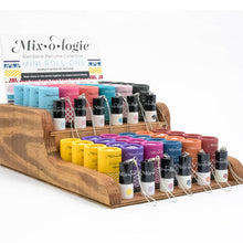 Load image into Gallery viewer, Mixologie Keychain Mini Rollerball Perfume - krisglamcloset