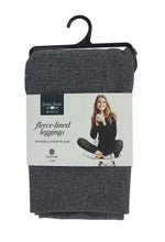 Load image into Gallery viewer, Britt's Knits Fleece Lined Leggings - krisglamcloset