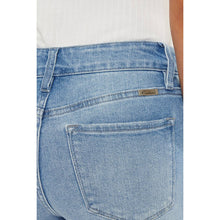Load image into Gallery viewer, KanCan High Rise Ruffle Shorts - krisglamcloset