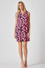 Load image into Gallery viewer, Tank Dress Featuring a Line Bodice - krisglamcloset