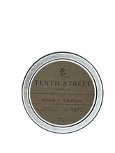 Load image into Gallery viewer, Soy Wax Candle 4 oz. Candle Tin - krisglamcloset