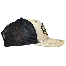 Load image into Gallery viewer, HOLD FAST Mens Cap Camo Badge - krisglamcloset