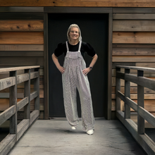 Load image into Gallery viewer, Karli Boho Overalls - krisglamcloset
