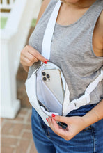 Load image into Gallery viewer, Michelle Mae Bum Bags - krisglamcloset