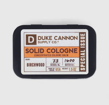 Load image into Gallery viewer, Solid Cologne- Birchwood - krisglamcloset