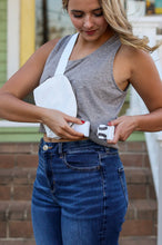 Load image into Gallery viewer, Michelle Mae Bum Bags - krisglamcloset