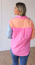 Load image into Gallery viewer, THE TARA BUTTON DOWN - krisglamcloset