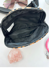 Load image into Gallery viewer, Michelle Mae Bum Bags - krisglamcloset