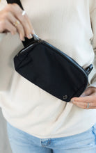 Load image into Gallery viewer, Michelle Mae Bum Bags - krisglamcloset