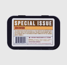 Load image into Gallery viewer, Solid Cologne- Birchwood - krisglamcloset