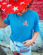 Load image into Gallery viewer, We The People Graphic Tee - krisglamcloset