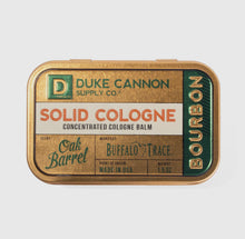 Load image into Gallery viewer, Solid Cologne - Bourbon - krisglamcloset