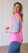 Load image into Gallery viewer, THE TARA BUTTON DOWN - krisglamcloset