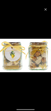 Load image into Gallery viewer, Spring Square Jar - krisglamcloset