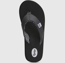 Load image into Gallery viewer, Women'S Bella Yoga Mat Thong Flip Flop - krisglamcloset