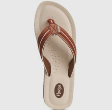 Load image into Gallery viewer, Women'S Zoey Thong Flip Flop - krisglamcloset