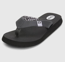 Load image into Gallery viewer, Women'S Bella Yoga Mat Thong Flip Flop - krisglamcloset