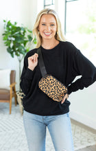 Load image into Gallery viewer, Michelle Mae Bum Bags - krisglamcloset