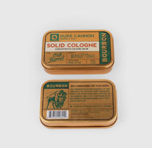 Load image into Gallery viewer, Solid Cologne - Bourbon - krisglamcloset