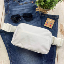 Load image into Gallery viewer, Michelle Mae Bum Bags - krisglamcloset