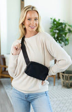 Load image into Gallery viewer, Michelle Mae Bum Bags - krisglamcloset