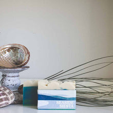 Load image into Gallery viewer, Seaside Siesta Bar Soap - krisglamcloset