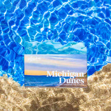 Load image into Gallery viewer, Michigan Dunes Bar Soap - krisglamcloset